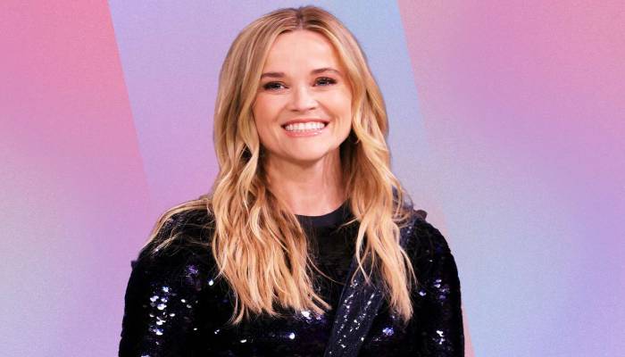 Reese Witherspoon gives advice to young people on ‘changing career’: Watch