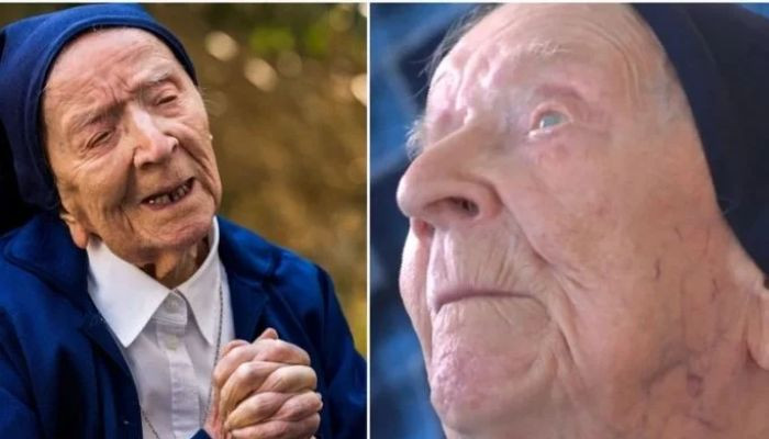Dünyanın en yaşlı insanı 118 yaşlarında yaşamını yitirdi
