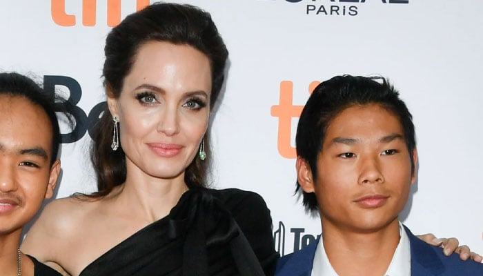 Brad Pitt, Angelina Jolie son Pax ditches family name to create his own mark