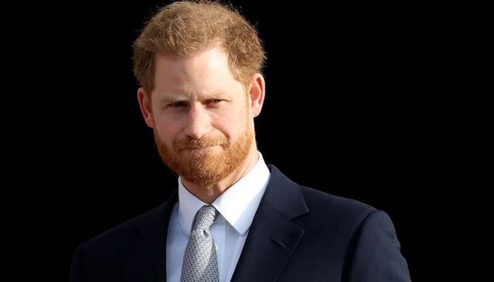 Prince Harry asked to take responsibility for Taliban remarks in Spare