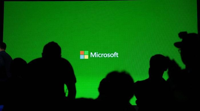 Microsoft to cut staff again: reports
