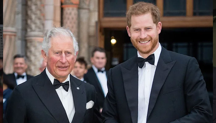 Prince Harry could have King Charles back if she shows empathy