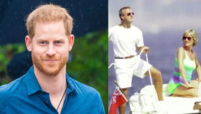 Prince Harry recalls first meeting with Diana lover Dodi Al Fayed