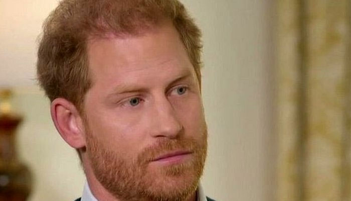 Prince Harry torching Royals for gazillions of dollars