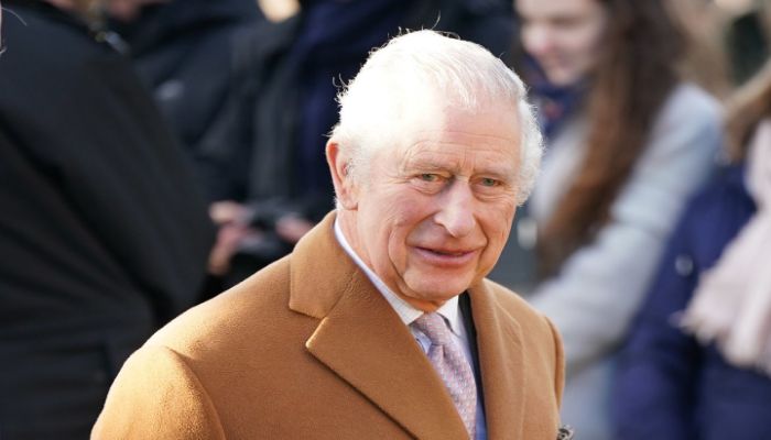King Charles redirects royal profits towards public good