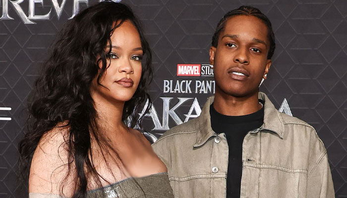 A$AP Rocky says Rihanna ‘going to bring it’ at upcoming Super Bowl performance