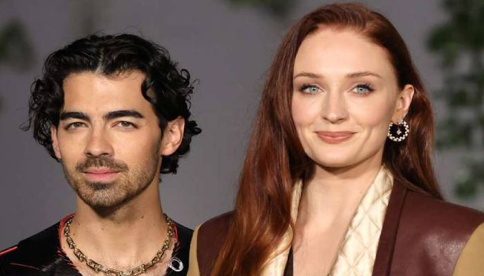 Joe Jonas recounts the time he asked Sophie Turner’s dad for her hand in marriage