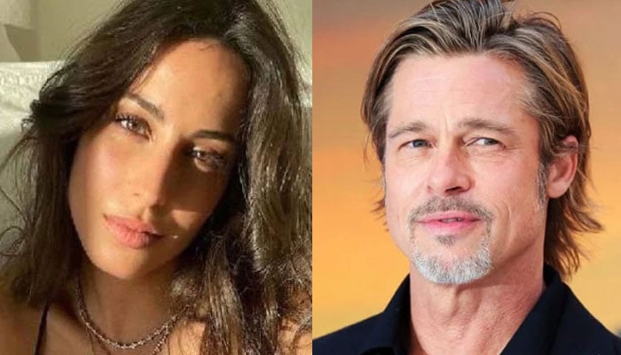 Brad Pitt, Ines De Ramon have no ‘issue’ with their 29-year age gap