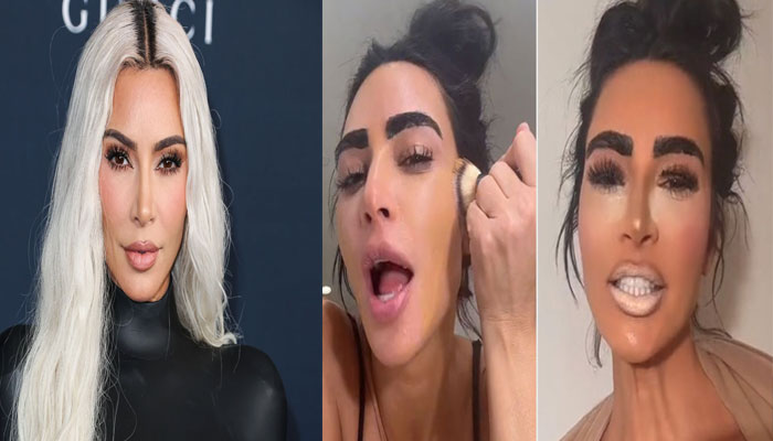Kim Kardashian reveals about losing bets with daughter North amid ‘awful’ Tik Tok