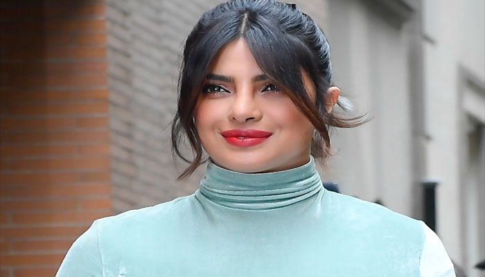 Priyanka Chopra speaks out on the surrogacy criticism: 'This was a  necessary step'