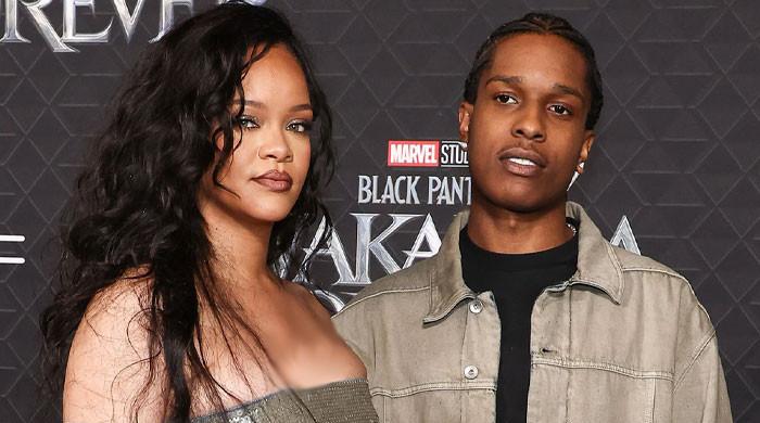 A$AP Rocky says Rihanna ‘going to bring it’ at upcoming Super Bowl ...