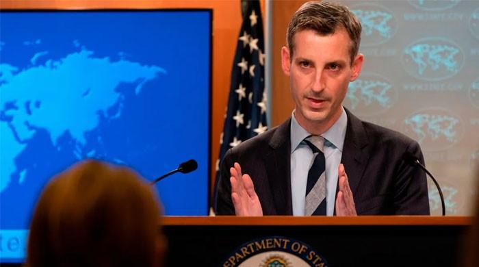 US wants to see Pakistan in 'economically sustainable position': State Dept