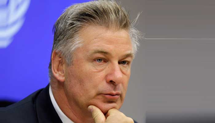 Actor Alec Baldwin to be charged with involuntary manslaughter over death of Halyna Hutchins