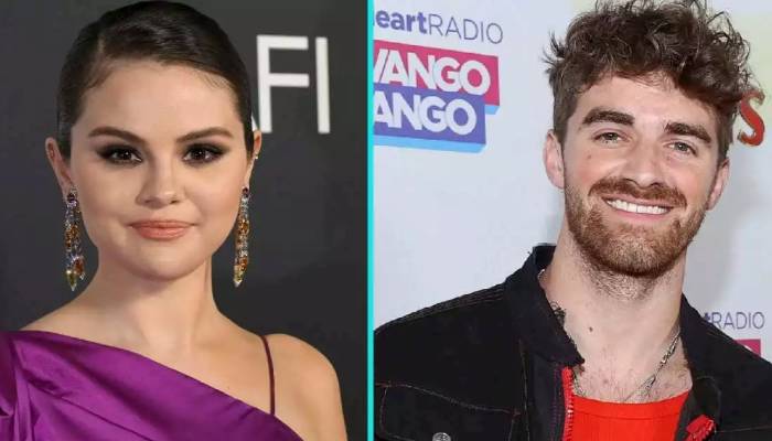 Selena Gomez breaks her silence on dating Drew Taggart: Here’s why