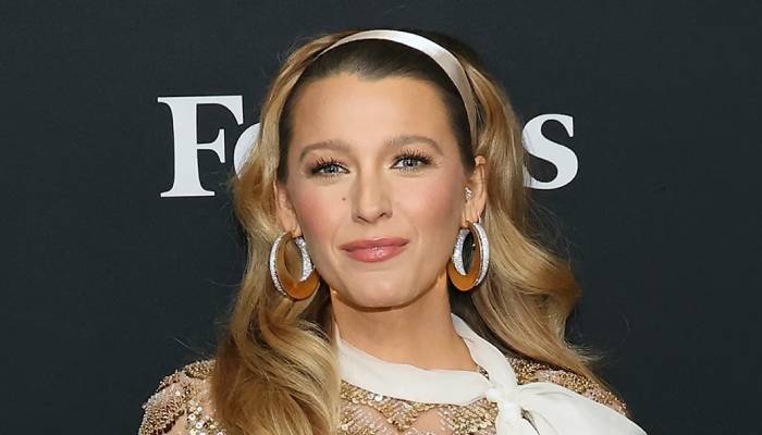 Blake Lively weighs in on the ‘awful’ closure of lifestyle website, Preserve