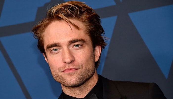 Robert Pattinson reveals consistent diets took a mental toll on him