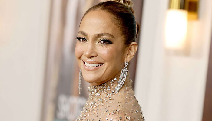 Jennifer Lopez talks about living not-so-perfect life: ‘I struggle at times’