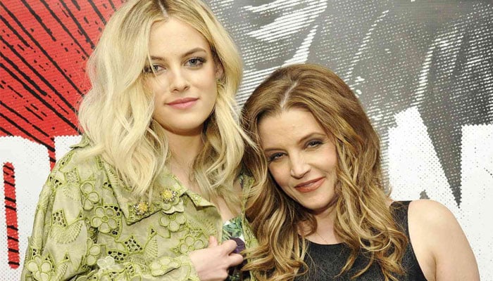 Riley Keough pays tribute to late mom Lisa Marie Presley with a heart breaking post