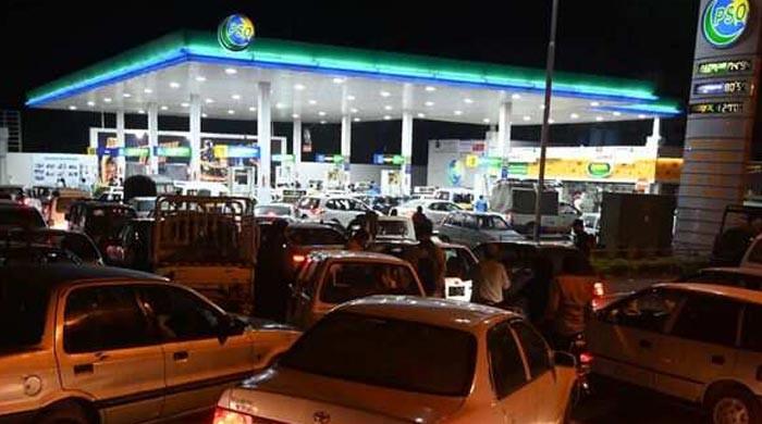 'No fuel crisis in Pakistan': Govt rubbishes rumours of oil shortage