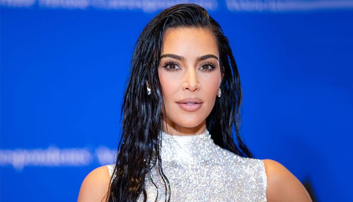 Kim Kardashian’s two-hour speech slammed on Twitter: ‘Do Better, Harvard’
