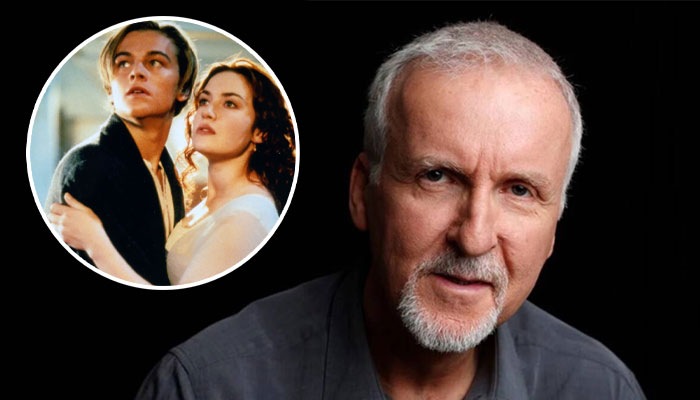 Here’s the real reason James Cameron is rereleasing ‘Titanic’ in theatres this year