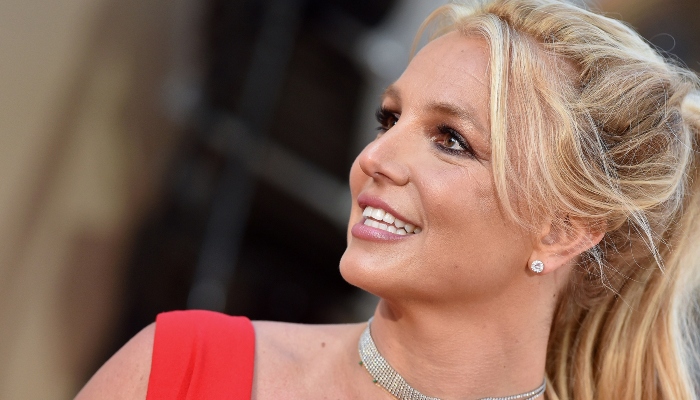 Britney Spears changes her name to ‘River Red,’ leaves fans concerned