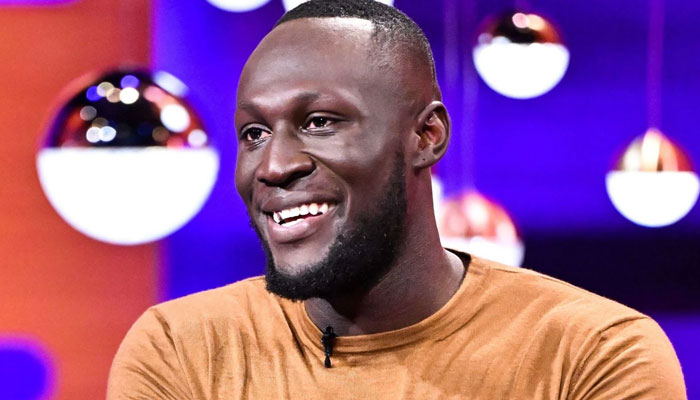 Stormzy writing new empowering and moving songs