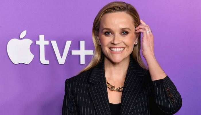 Reese Witherspoon shares her views on Apple TV’s new series Truth Be Told: Photos