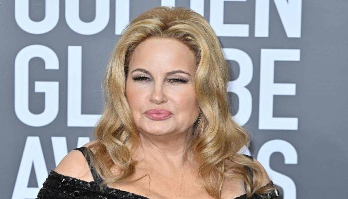 Jennifer Coolidge opens up about her battles with severe self-doubt