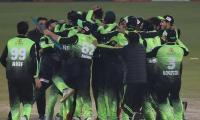 Lahore Qalandars to prepare for PSL 8 from February 4