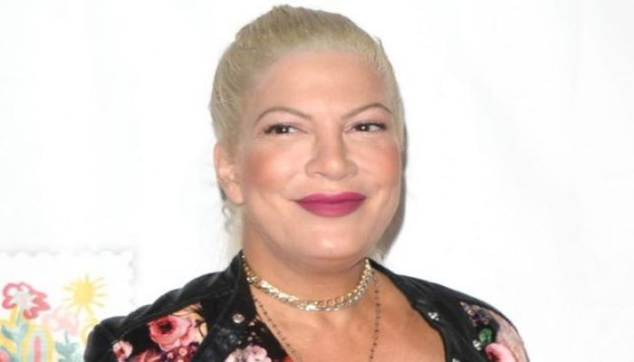 Tori Spelling spent $400 on Denise Richards OnlyFans in 2 Days