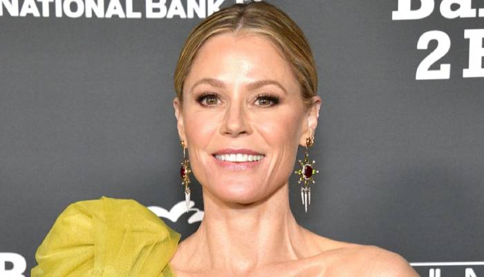 Modern Family star Julie Bowen reflects on her her teenage eating disorder: ‘I was starving’