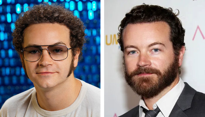 How Netflix’s ‘That ’90s Show’ handles Danny Masterson’s absence in the show