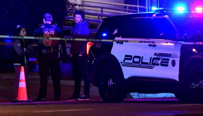 Kaliforniya’nın Asya kentinde toplu silahlı saldırıda 10 şahıs öldü