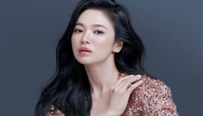 The Glory actress Song Hye Kyo reveals one regret while filming the Netflix series