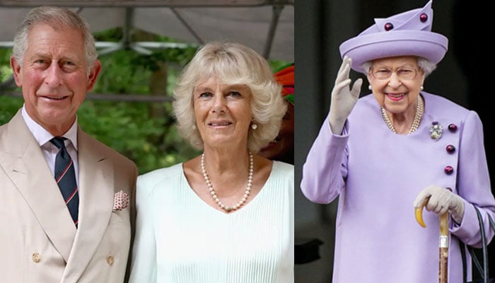 King Charles and Queen Consort Camilla are reportedly shaking up the royal order at major royal residences