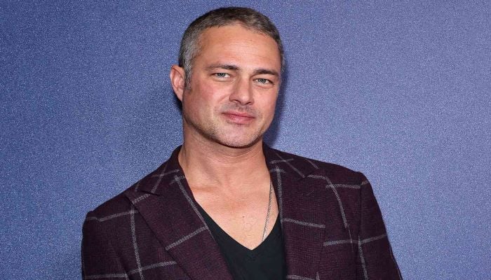 Taylor Kinney taking a leave of absence from Chicago Fire