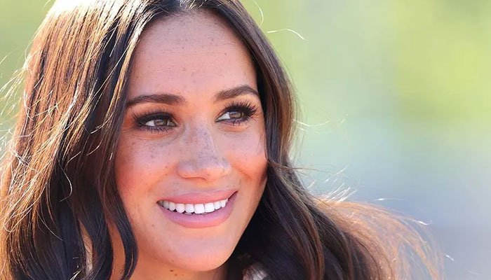 Meghan Markle had no balance in the royal family