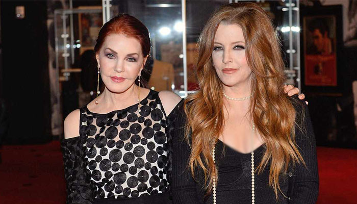 Priscilla Presley memberikan penghormatan emosional kepada Lisa Marie: ‘Hati kami hancur’