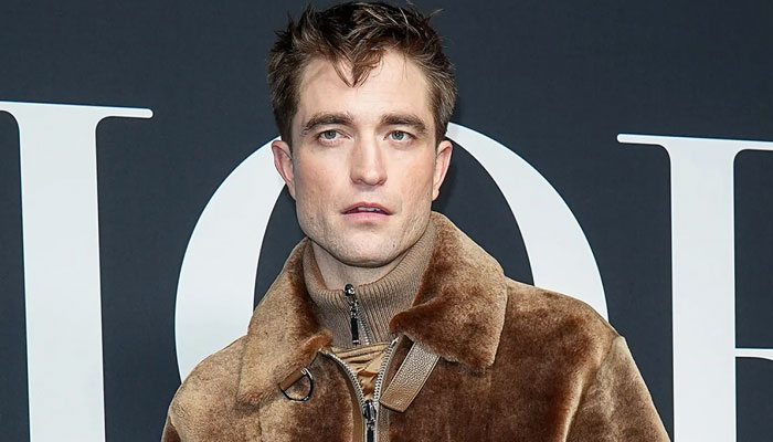 Robert Pattinson turns heads at Paris Fashion Week with unique style choices