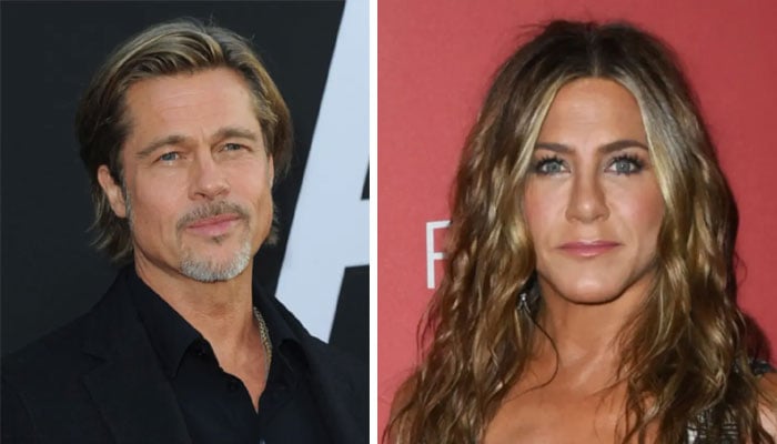 Jennifer Aniston voices fears over Brad Pitt’s new beau Ines de Ramon: ‘Raised eyebrows!’