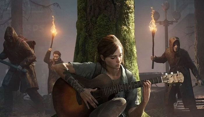 The Last Of Us gut-wrenching death scene takes internet by storm