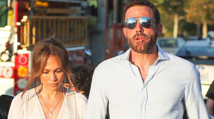 Jennifer Lopez, Ben Affleck will part ways because of their kids?
