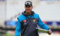 Mickey Arthur set to 'rejoin' as Pakistan head coach