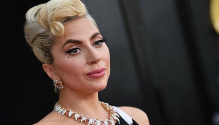 Lady Gaga calls Taylor Swift brave for talking about her eating disorder