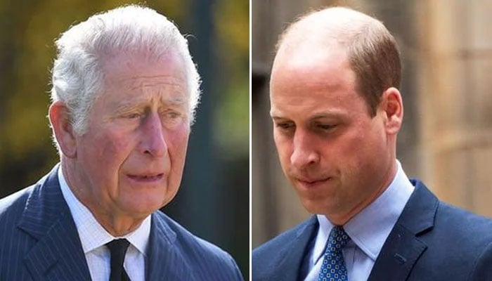 King Charles, Prince William could never be on same flight together: Prince Harry