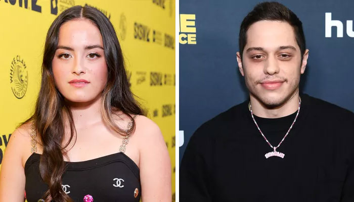 Pete Davidson, Chase Sui Wonders continue fuelling dating rumours with beach getaway