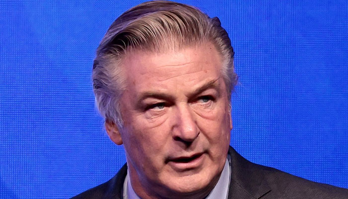 Alec Baldwin to continue playing lead role in ‘Rust’