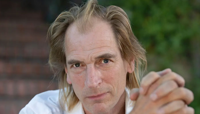 Julian Sands family gives heartfelt thanks to search teams on heroic efforts