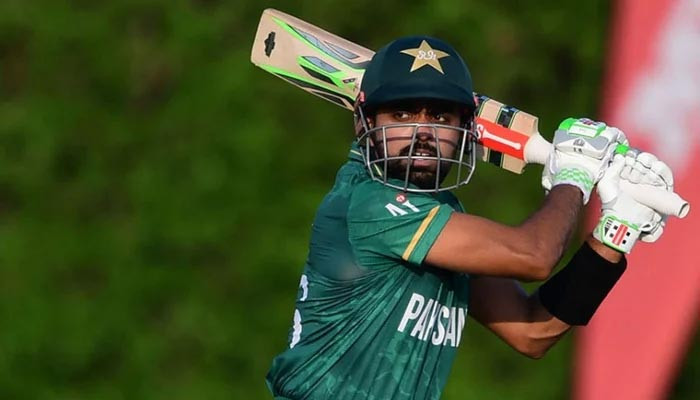 ICC names Babar Azam captain of Men's ODI Team of 2022